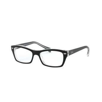 Foto Occhiali da vista Ray-Ban Junior 1550  46 3529