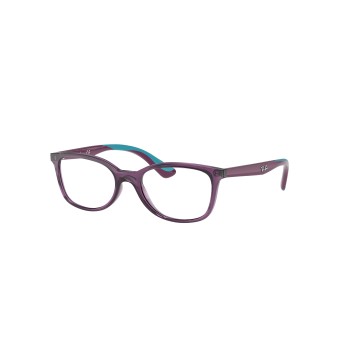 Foto Occhiali da vista Ray-Ban Junior 1586  49 3776