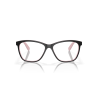 Occhiali da vista Oakley 8155