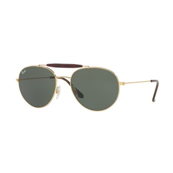 Foto Occhiali da sole Ray-Ban 3540  56 001