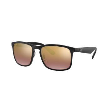 Foto Occhiali da sole Ray-Ban 4264  58 894/6B