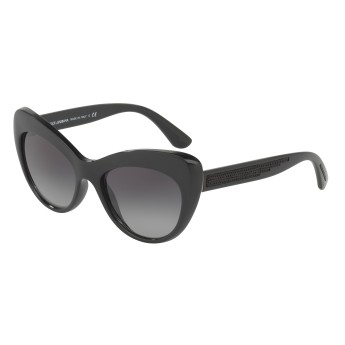 Foto Occhiali da sole Dolce & Gabbana 6110  52 501/8G