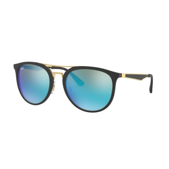 Foto Occhiali da sole Ray-Ban 4285  55 601S55