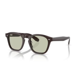 Occhiali da vista Oliver Peoples 5527U