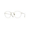 Foto Occhiali da vista Oliver Peoples 1186  47 5145