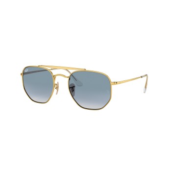 Foto Occhiali da sole Ray-Ban 3648  54 001/3F