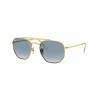 Foto Occhiali da sole Ray-Ban 3648  54 001/3F