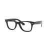 Foto Occhiali da vista Ray-Ban Junior 9066V  47 3542