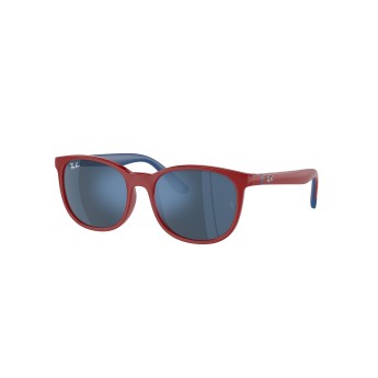 foto Occhiali da sole Ray-Ban Junior 9079S