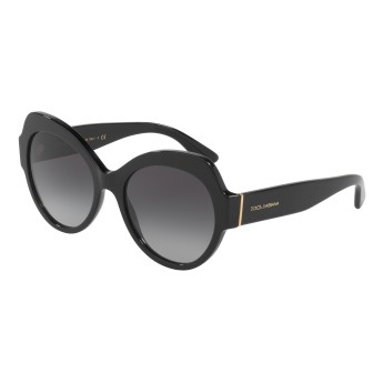 Foto Occhiali da sole Dolce & Gabbana 4320  56 501/8G