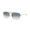 Foto Occhiali da sole Ray-Ban 3560  61 001/3F