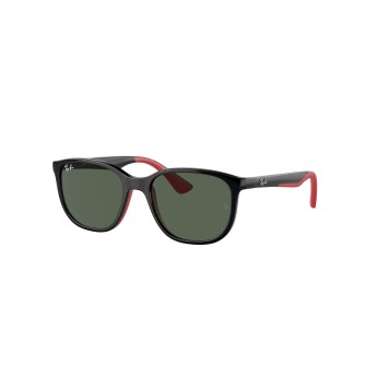 foto Occhiali da sole Ray-Ban Junior 9078S