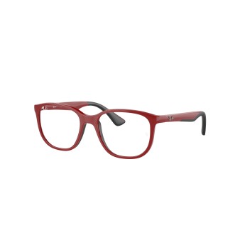 foto Occhiali da vista Ray-Ban Junior 9078V