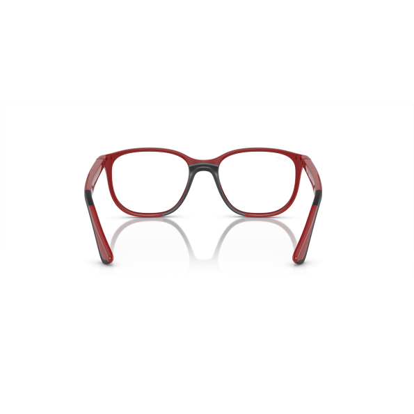 Occhiali da vista Ray-Ban Junior 9078V