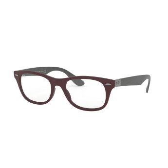 Foto Occhiali da vista Ray-Ban 7032  52 5771