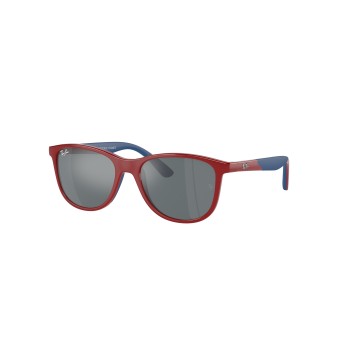 foto Occhiali da sole Ray-Ban Junior 9077S