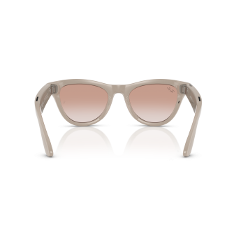 Occhiali da vista Ray-Ban 4010 ELECTRO