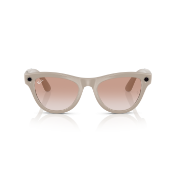 Occhiali da vista Ray-Ban 4010 ELECTRO