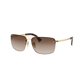 Foto Occhiali da sole Ray-Ban 3607  61 001/13