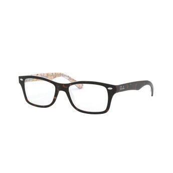 foto Occhiali da vista Ray-Ban Junior 1531 OPTICAL