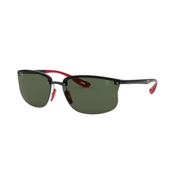 foto Occhiali da sole Ray-Ban 4322M