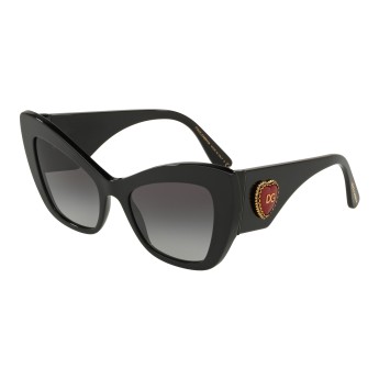 Foto Occhiali da sole Dolce & Gabbana 4349  54 501/8G