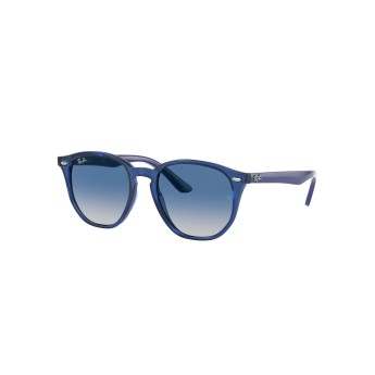 foto Occhiali da sole Ray-Ban Junior 9070S