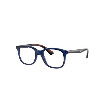 foto Occhiali da vista Ray-Ban Junior 1604 OPTICAL