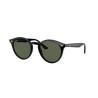 Foto Occhiali da sole Ray-Ban 2180F  49 601/71