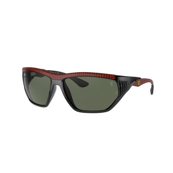 foto Occhiali da sole Ray-Ban 8359M