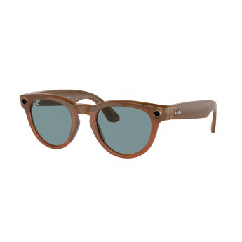 Foto Occhiali da vista Ray-Ban 4009 ELECTRO 50 670680