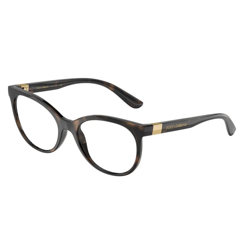 foto Occhiali da vista Dolce & Gabbana 5084 OPTICAL