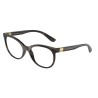 foto Occhiali da vista Dolce & Gabbana 5084 OPTICAL