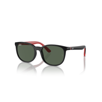 Occhiali da sole Ray-Ban Junior 9079S