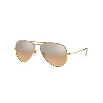 Foto Occhiali da sole Ray-Ban 3025  55 001/3E