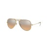 Foto Occhiali da sole Ray-Ban 3025  55 001/3E