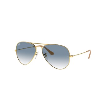 Foto Occhiali da sole Ray-Ban 3025  55 001/3F