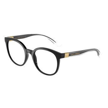 foto Occhiali da vista Dolce & Gabbana 5083 OPTICAL