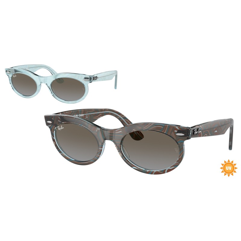 Foto Occhiali da sole Ray-Ban 2242  53 138596