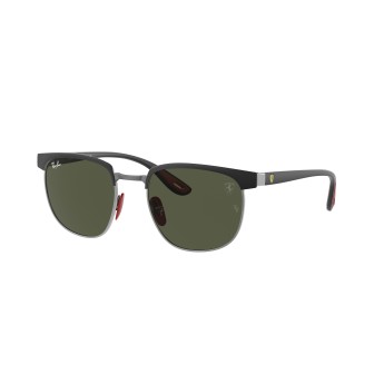 foto Occhiali da sole Ray-Ban 3698M