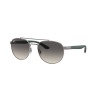 Foto Occhiali da sole Ray-Ban 3736  56 926911