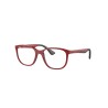 Foto Occhiali da vista Ray-Ban Junior 9078V  48 3950