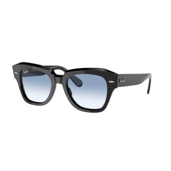 Foto Occhiali da sole Ray-Ban 2186  49 901/3F