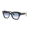 Foto Occhiali da sole Ray-Ban 2186  49 901/3F