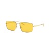 Foto Occhiali da sole Ray-Ban 3669  55 001/Q1