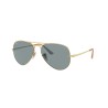 Foto Occhiali da sole Ray-Ban 3689  58 9064S2