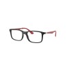 Foto Occhiali da vista Ray-Ban Junior 1570  49 3652