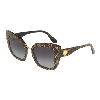 Foto Occhiali da sole Dolce & Gabbana 4359  52 32148G