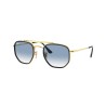 Foto Occhiali da sole Ray-Ban 3648M  52 91673F