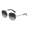 Foto Occhiali da sole Dolce & Gabbana 2227J  52 02/8G